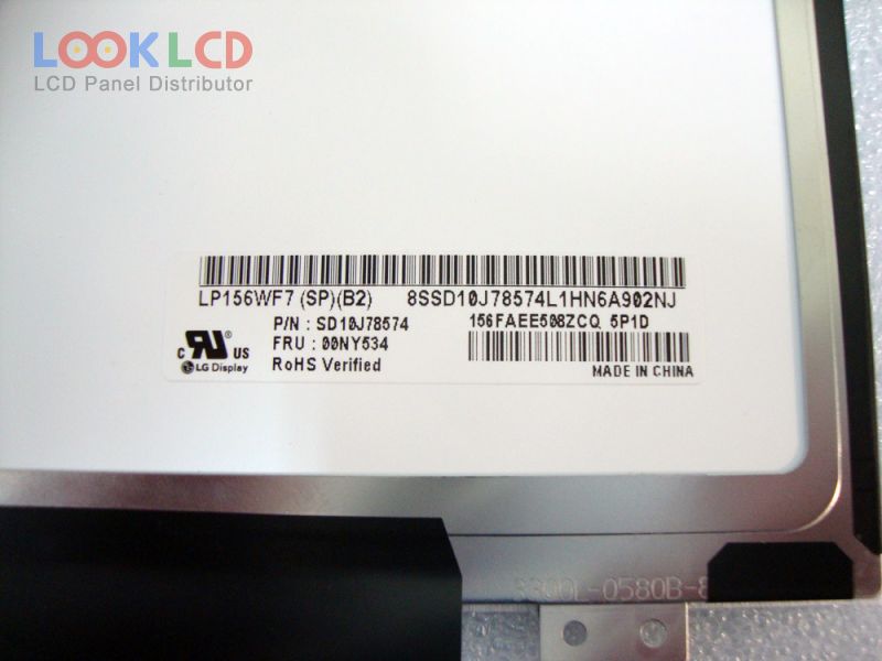 LP156WF7-SPB2